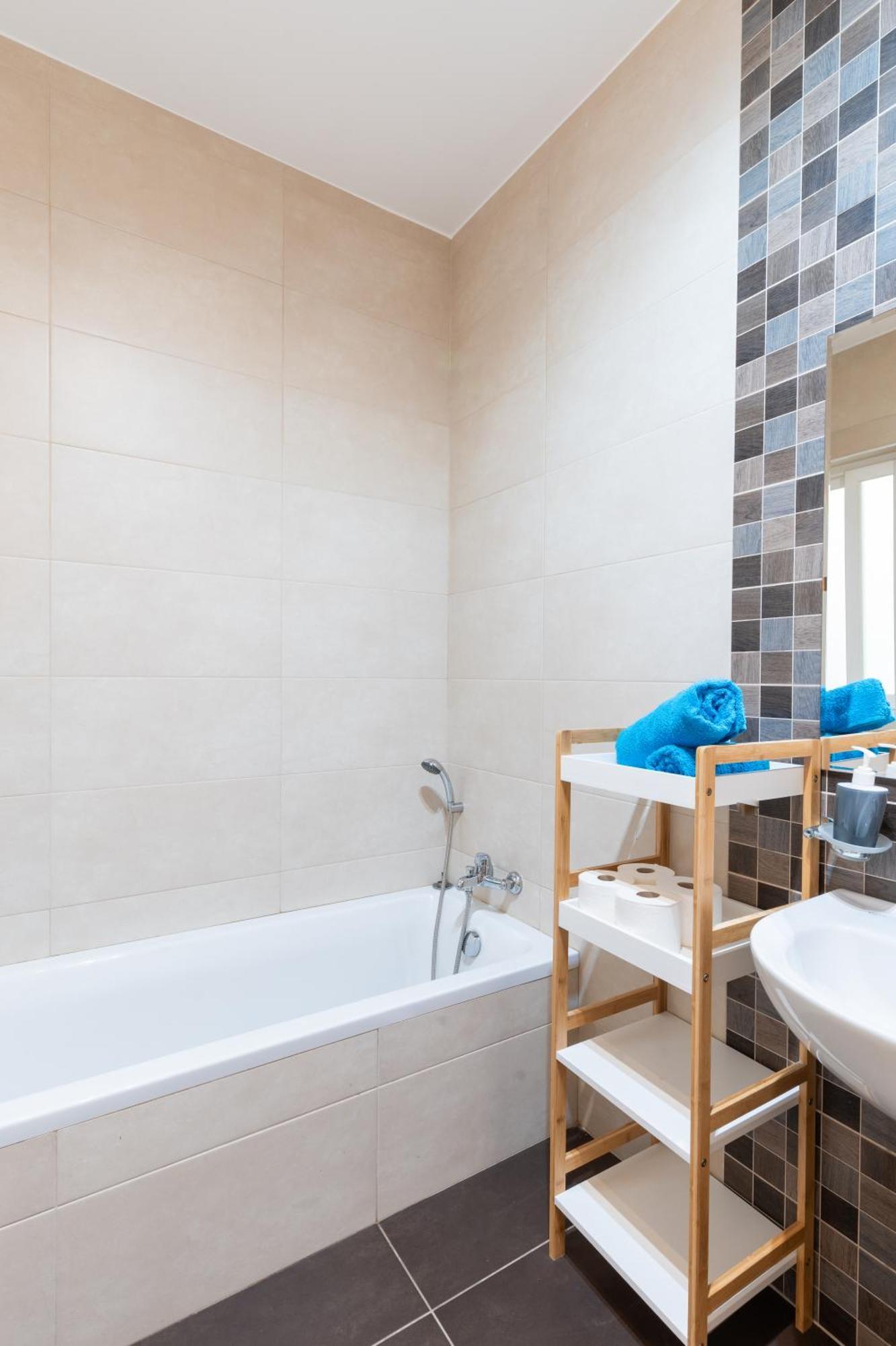 2 Bedroom In Central St Julians Prime Location In Paceville Apt 3 By Vaganza Saint Julian's Εξωτερικό φωτογραφία