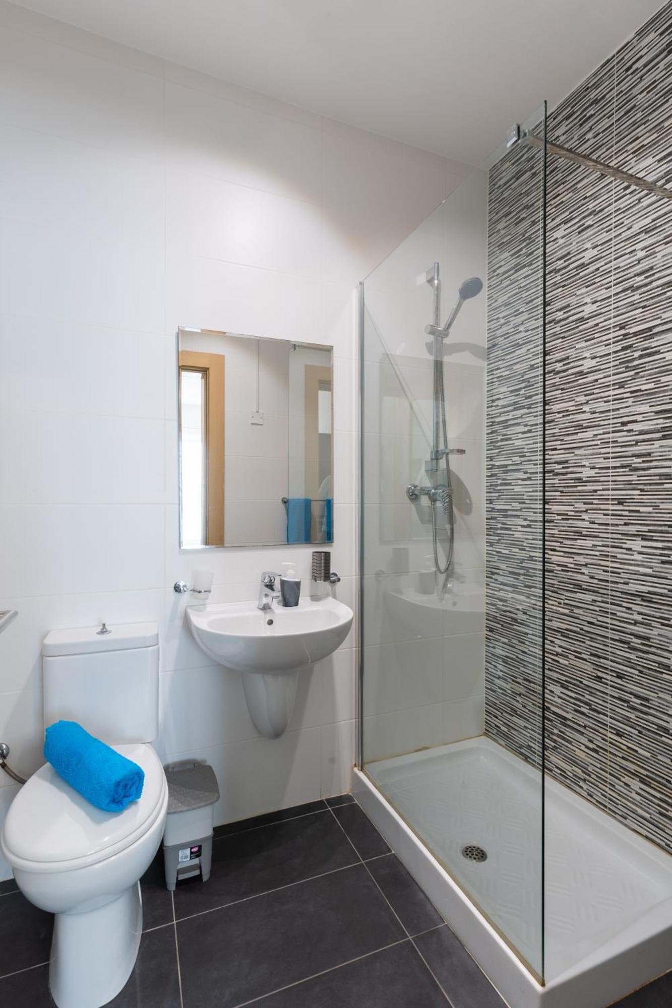 2 Bedroom In Central St Julians Prime Location In Paceville Apt 3 By Vaganza Saint Julian's Εξωτερικό φωτογραφία