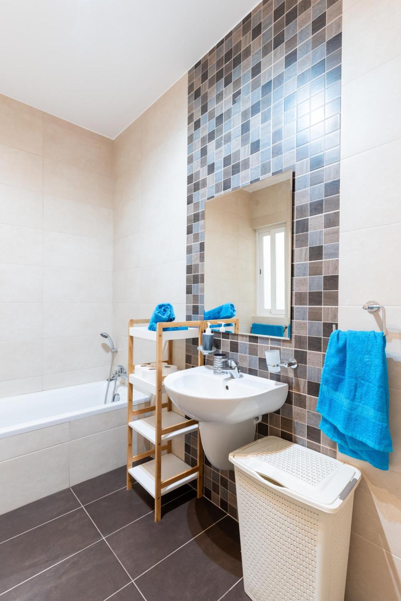 2 Bedroom In Central St Julians Prime Location In Paceville Apt 3 By Vaganza Saint Julian's Εξωτερικό φωτογραφία